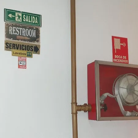 Hotel Al-ándalus, En Cazorla Comarca Peal De Becerro