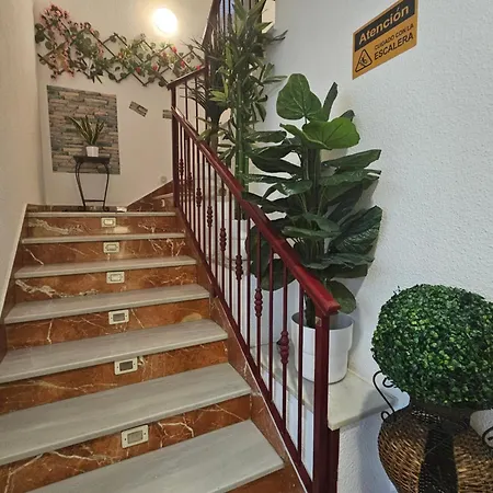 Al-ándalus, En Cazorla Comarca