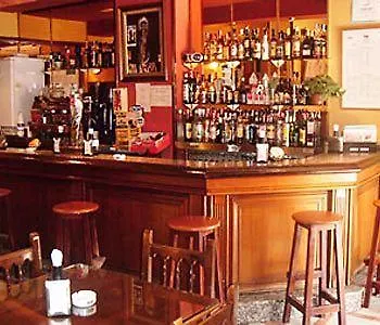 Hotel Al-ándalus, En Cazorla Comarca