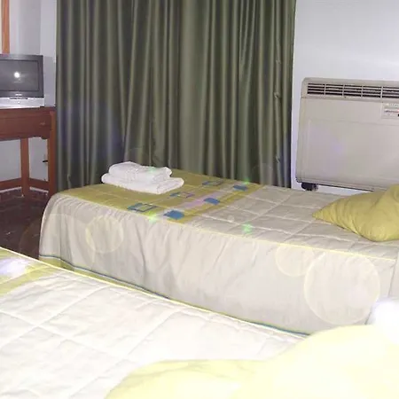 Al-ándalus, En Cazorla Comarca Hotel