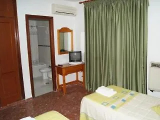 Al-ándalus, En Cazorla Comarca Hotel