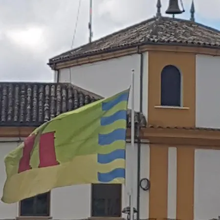 Hotel Al-ándalus, En Cazorla Comarca