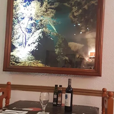Al-ándalus, En Cazorla Comarca Peal De Becerro