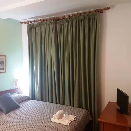 Al-ándalus, En Cazorla Comarca Hotel