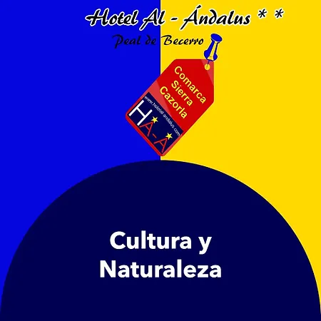 Al-andalus Peal, En Cazorla Comarca Peal De Becerro