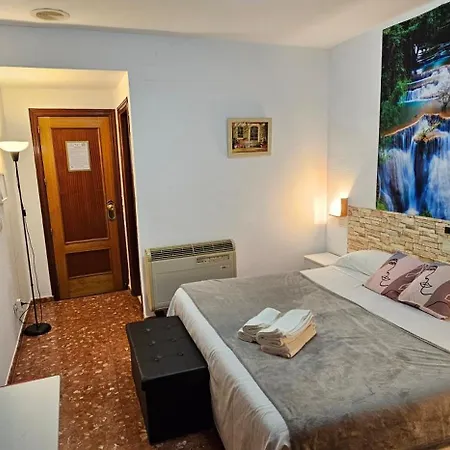 Al-andalus Peal, En Cazorla Comarca Hotel 2*