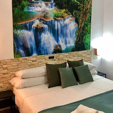 Hotel Al-andalus Peal, En Cazorla Comarca 2*