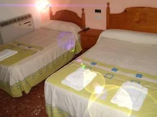 Al-andalus Peal, En Cazorla Comarca