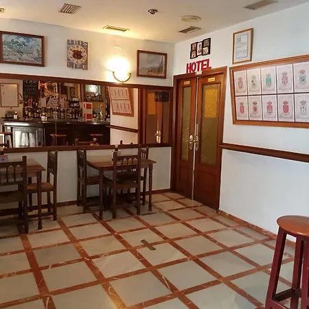 Al-andalus Peal, En Cazorla Comarca