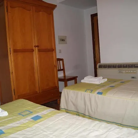 Al-andalus Peal, En Cazorla Comarca Hotel 2*