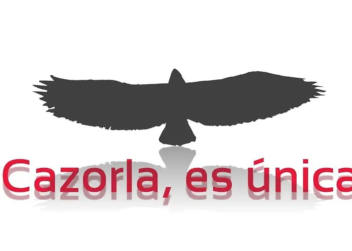 Al-ándalus, En Cazorla Comarca 2*