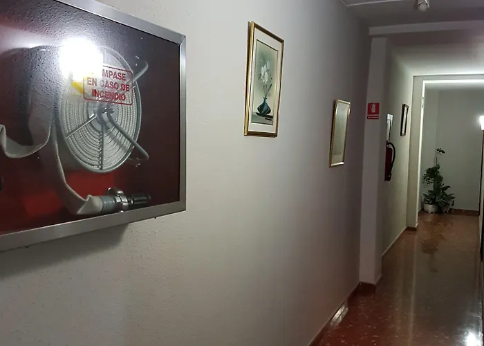 Al-ándalus, En Cazorla Comarca Hotel 2*
