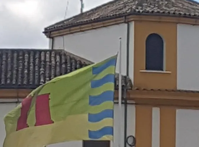 Hotel Al-ándalus, En Cazorla Comarca