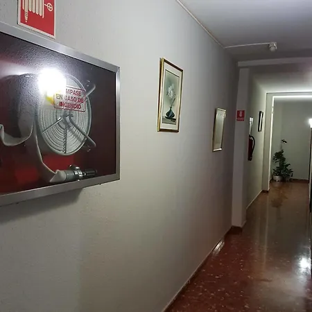 Al-ándalus, En Cazorla Comarca Szálloda Peal de Becerro